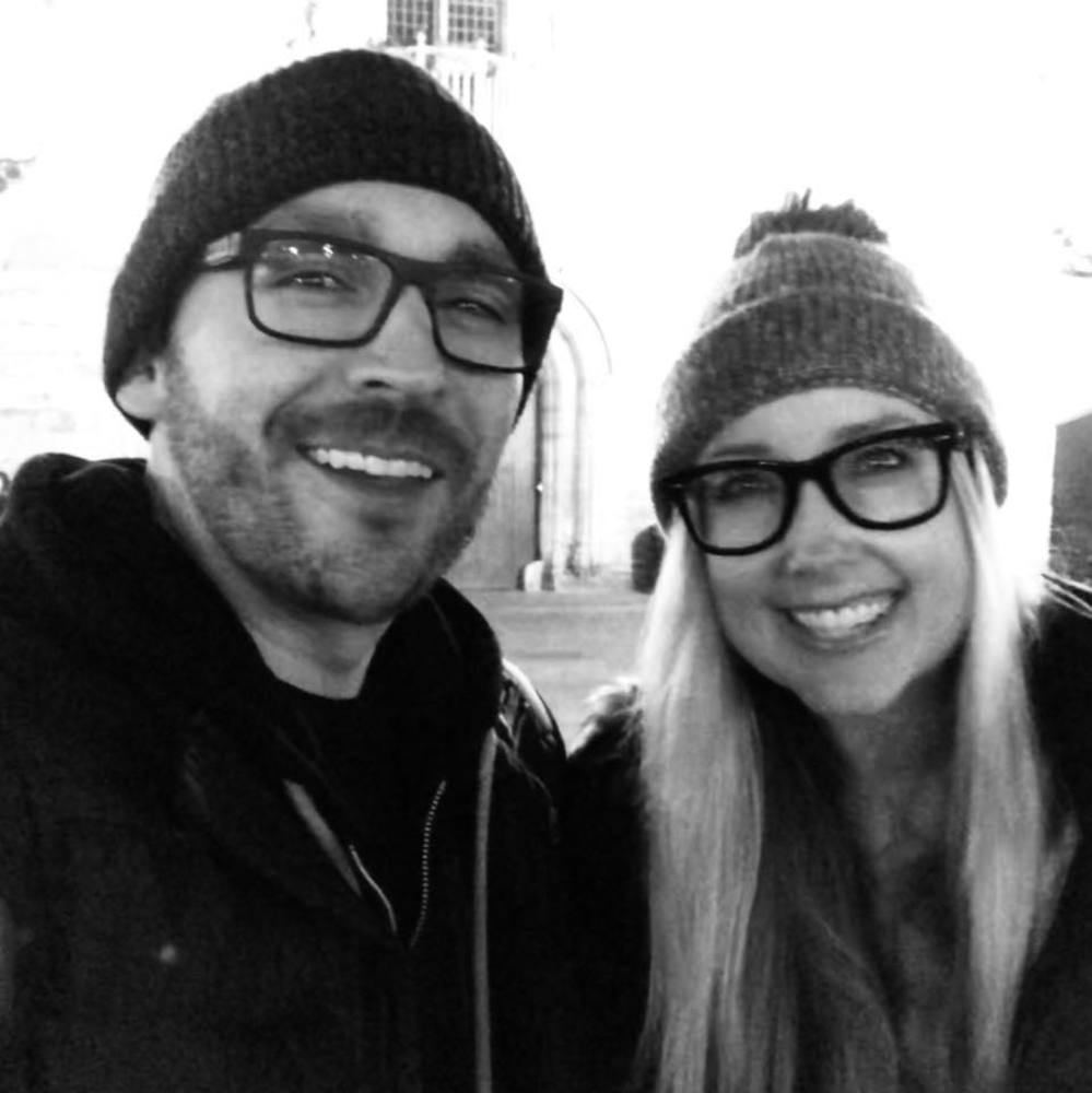 Meet your Posher, Darren